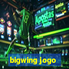bigwing jogo